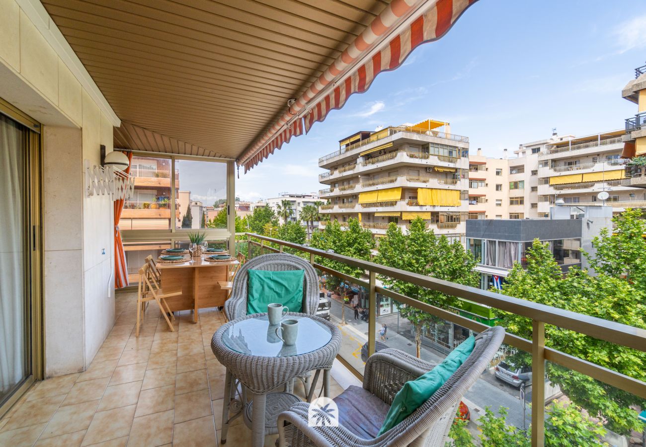 Apartment in Salou - 04 - Salou Center