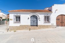 Apartment in Cambrils - 05 - El Patio