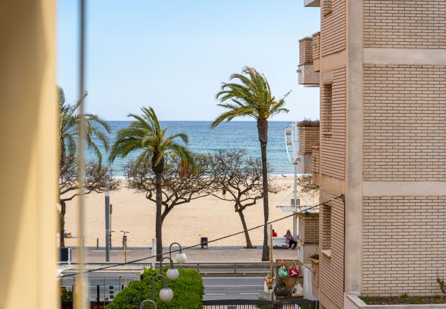 Cambrils - Apartment