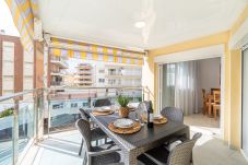 Apartment in Cambrils - 05 - Mar Blau