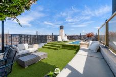 Apartment in Cambrils - 05 - Skyfall