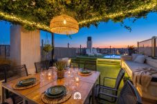 Apartment in Cambrils - 05 - Skyfall