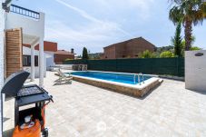 Apartment in Tarragona - 01 - La Mora A