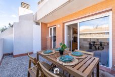 Apartment in Cambrils - 05- Maeva 2H