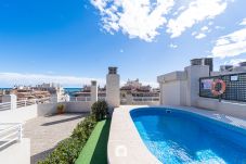 Apartment in Cambrils - 05- Maeva 2H