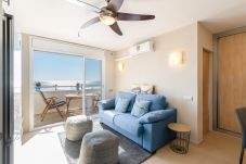 Apartment in La Pineda - 02 - Paradís Park 4 - 5