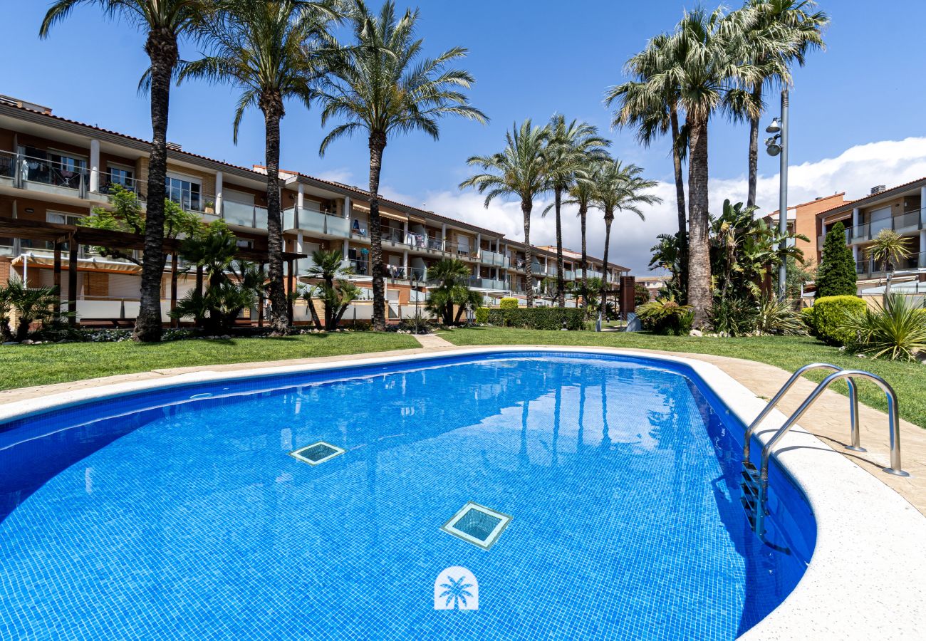 Apartment in Cambrils - 05 - Port Marino 2H