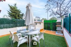 Terraced House in Cambrils - 05 - Ca l'Ebre