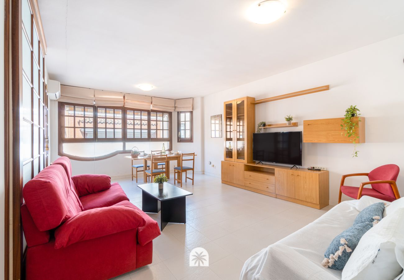 Apartment in Cambrils - 05 - Anguera