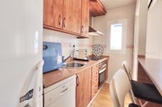 Apartment in Tarragona - 01 - Margallo