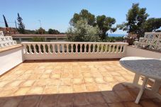Apartment in Tarragona - 01 - Margallo