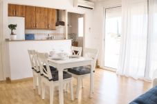 Apartment in Tarragona - 01 - Margallo