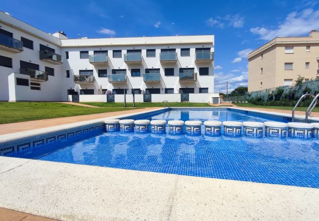 Apartment in Mont-Roig del Camp - 06 - Miami Beach