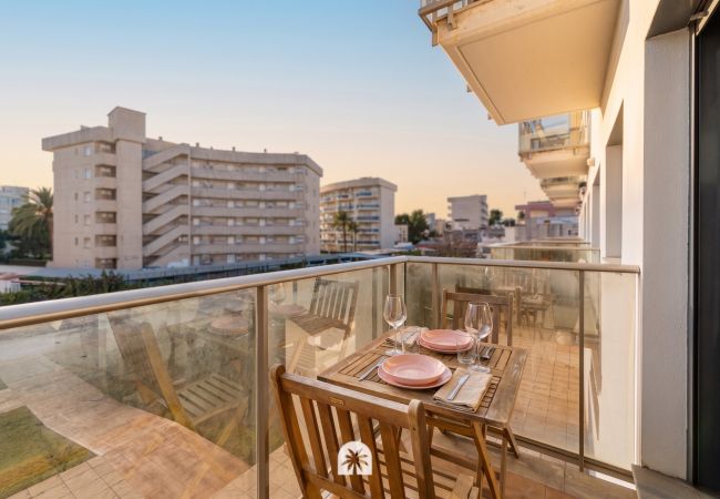 Apartment in Mont-Roig del Camp - 06 - Miami Beach