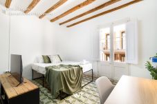 Rent by room in Tarragona - 01 - Pons Icar H.3
