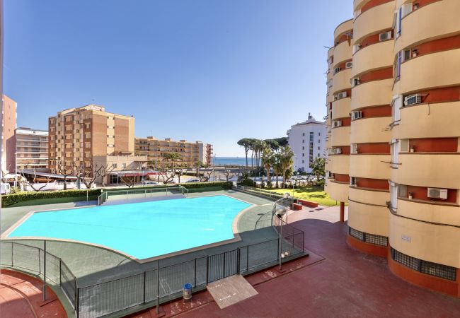 Studio in La Pineda - 02 - Promar 248