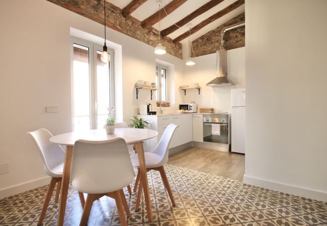 Apartment in Cambrils - 05 - Loft Oliver