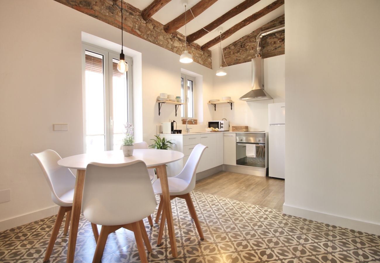 Apartment in Cambrils - 05 - Loft Oliver