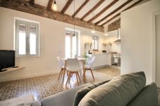 Apartment in Cambrils - 05 - Loft Oliver