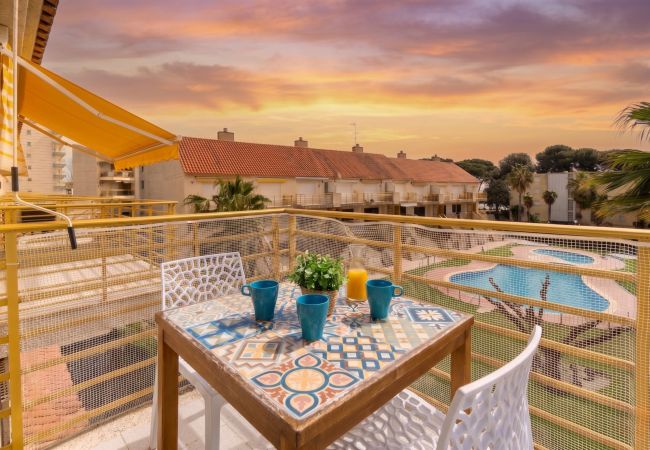 Apartment in Cambrils - 05 - Duplex Cambrils