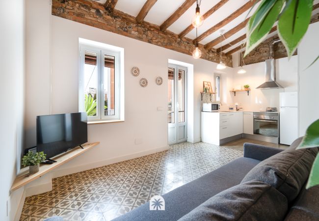 Apartment in Cambrils - 05 - Loft Oliver