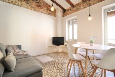 Apartment in Cambrils - 05 - Loft Oliver