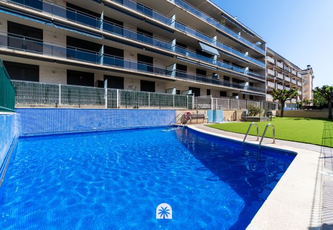 Apartment in Cambrils - 05 - Xalet Bau