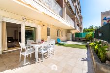 Apartment in Cambrils - 05 - Xalet Bau