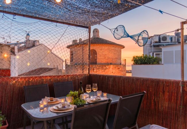 Apartment in Cambrils - 05 - La Torre