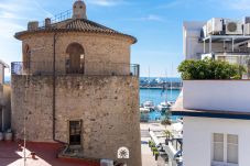 Apartment in Cambrils - 05 - La Torre