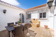 Apartment in Cambrils - 05 - El Patio